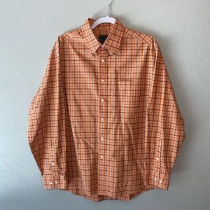Joseph A. Bank Dress Shirt